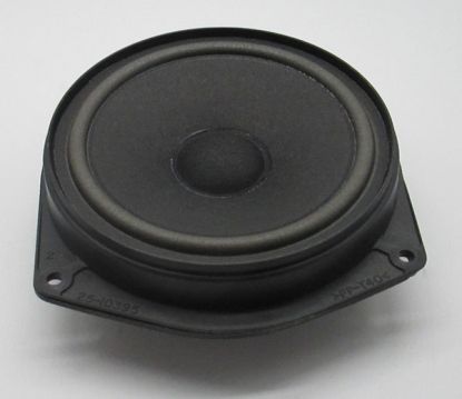 Speaker & Bracket front R45 ZS
