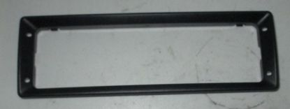 BEZEL SURROUND RADIO