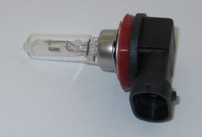 Halogen Bulb H9 - ZT