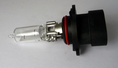 BULB MAIN BEAM MG TF