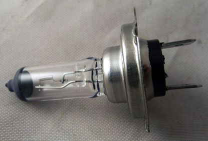 BULB HEADLAMP H7