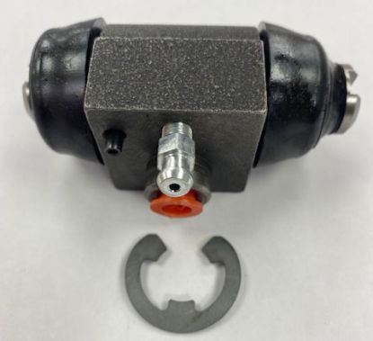 Morgan Wheel Cylinder