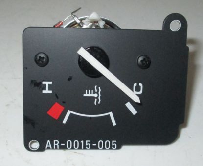 Temperature Gauge