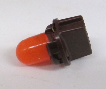 Bulb & Holder