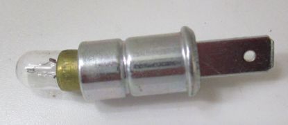 Bulb holder MGF TF Gauges