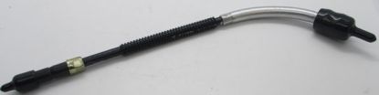 METRO LOWER SPEEDO CABLE