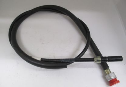 SPEEDO CABLE MGF LOWER