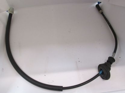 Speedo cable to joint R200 R400