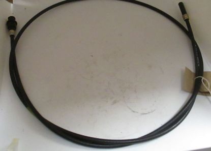 MGF Speedo Cable (Middle cable)