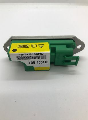 Airbag sensor R45 ZS
