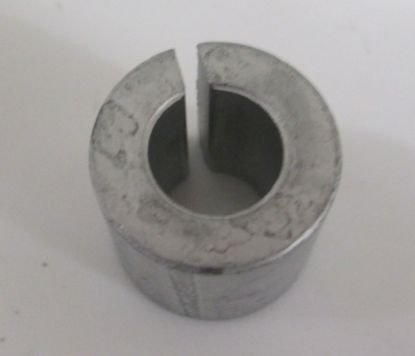 BUSH-SLIDING ALT BRACKET