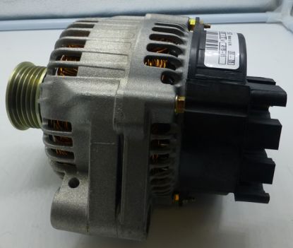 Alternator A115i 85amp UP TO 2001 MGF (Aftermarket)