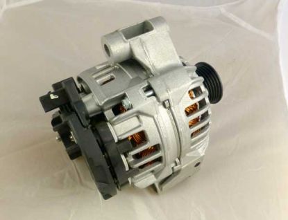 NEW ALTERNATOR 85amp F/TF/ZS/ZR/45 