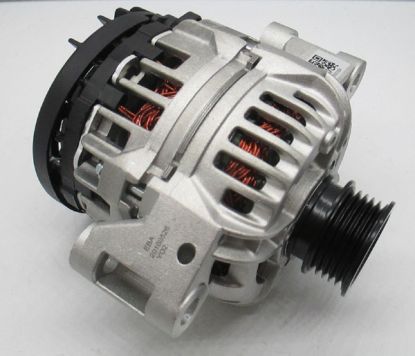 Alternator 85A MGF TF R25 ZR R45