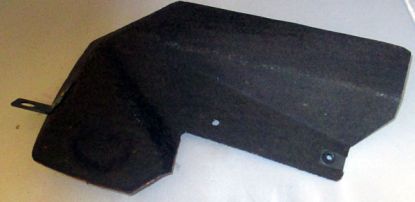 MGF HEATSHIELD