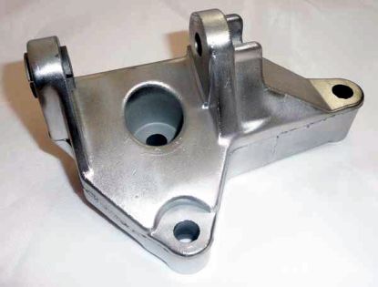 BRACKET ALTERNATOR MGF USED