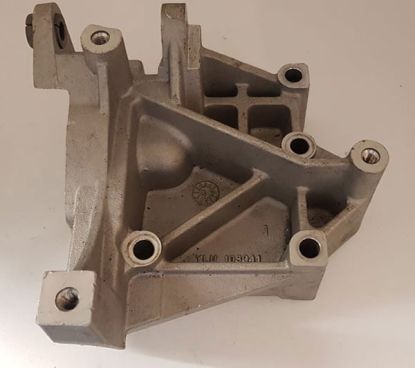 Air con pump bracket ZR