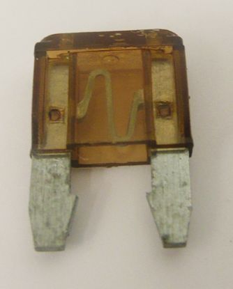 7.5 FUSE MINI BLADE