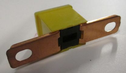 FUSE BLOCK 60A