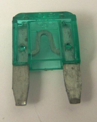 MINI FUSE 30 AMP