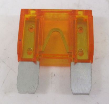 40 AMP FUSE