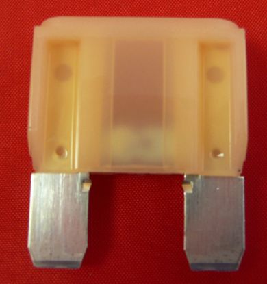 Fuse 80 amp MGF MG TF