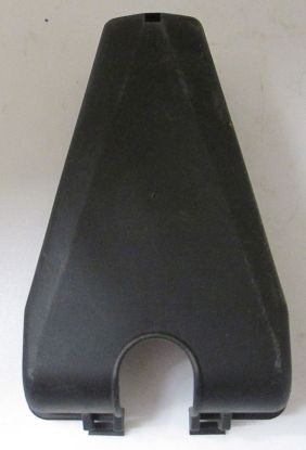 Fuse box lower cover MGF TF