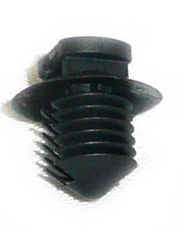 CLIP MAIN HARNESS