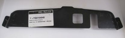 Bracket Harness bracket MG TF