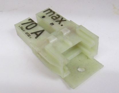 Fuse holder MGF TF