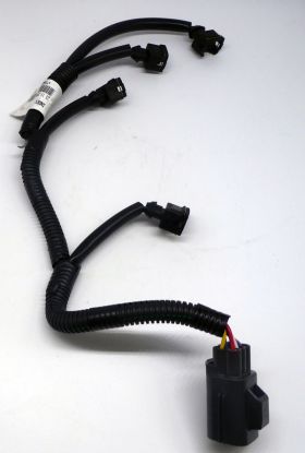 Harness fuel injectors R25 45 ZR ZS ZT MGF TF
