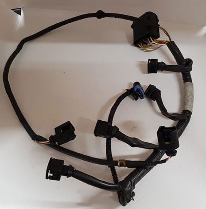 Harness fuel injector MGF TF R45 ZS R25 ZR