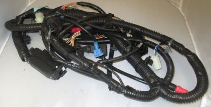 ENGINE HARNESS - MGF & TF