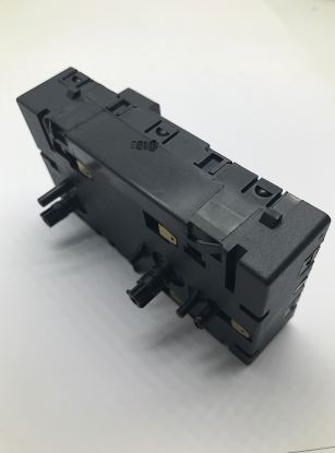 Seat adjustment control R74 ZT