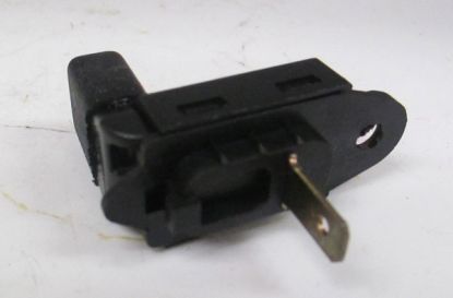 Boot light switch Rover 800