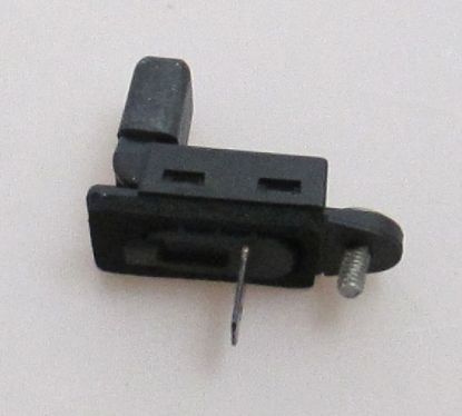Courtesey Switch