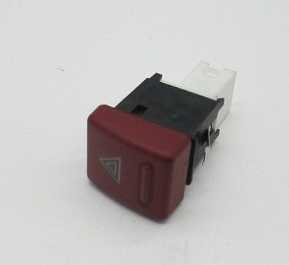 Hazard switch R25 ZR
