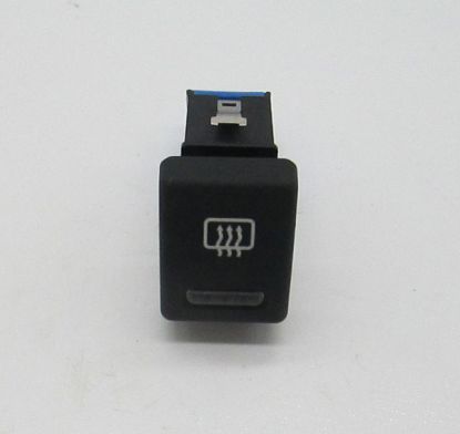 Switch - heated rear window R25 ZR