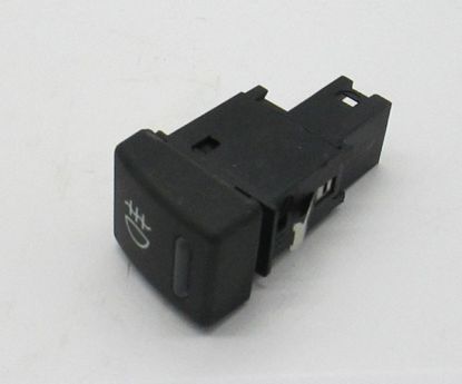 Rear fog light switch R25 ZR