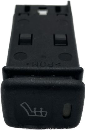 Heated seat switch R25 ZR