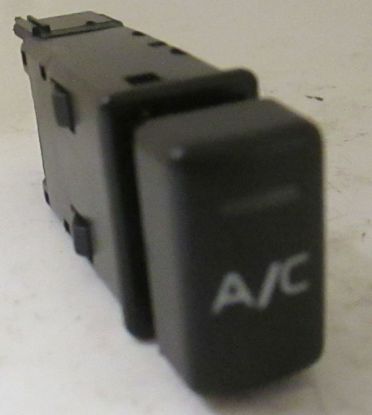 MGTF Switch Air Con