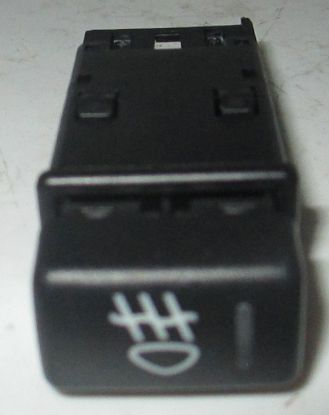 MGF/TF Fog lamp switch vin 511059>