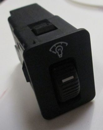 MGF DIMMER SWITCH