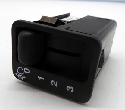 Switch side headlamp level R25 ZR