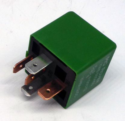 Relay R75 ZT