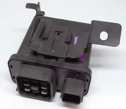 Relay unit