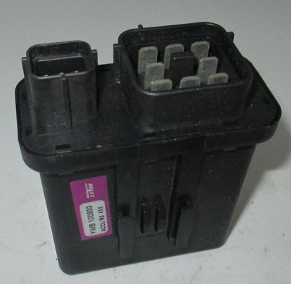 RELAY MGF