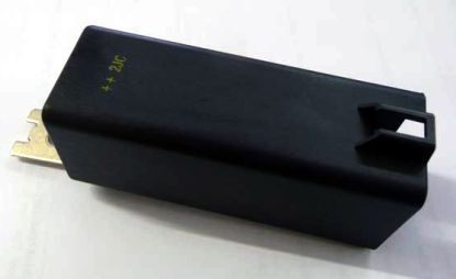 RELAY AIR CON 45 & ZS