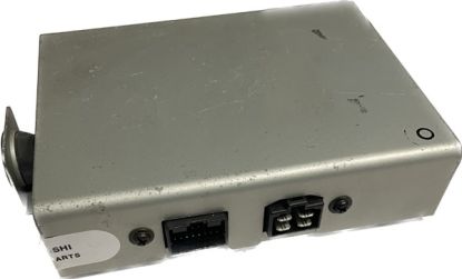 Control unit power assisted steering late TF MGF 