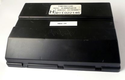 TF ZR ZS 25&45 SCU UNIT LATE (433MHz)